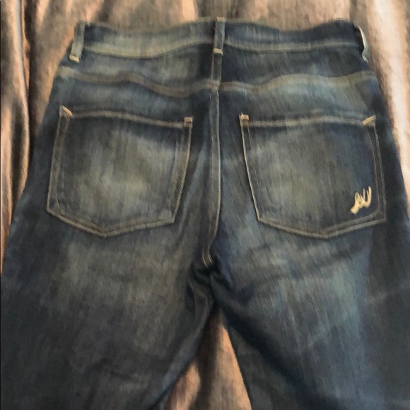 Express jeans - Picture 3 of 3
